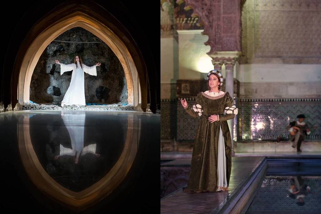Visitas Nocturnas Teatralizadas 5