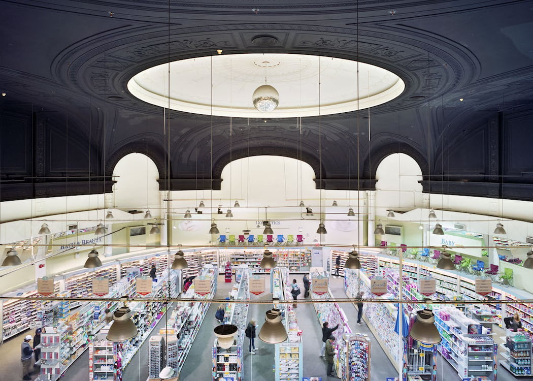 Polka Galerie 2