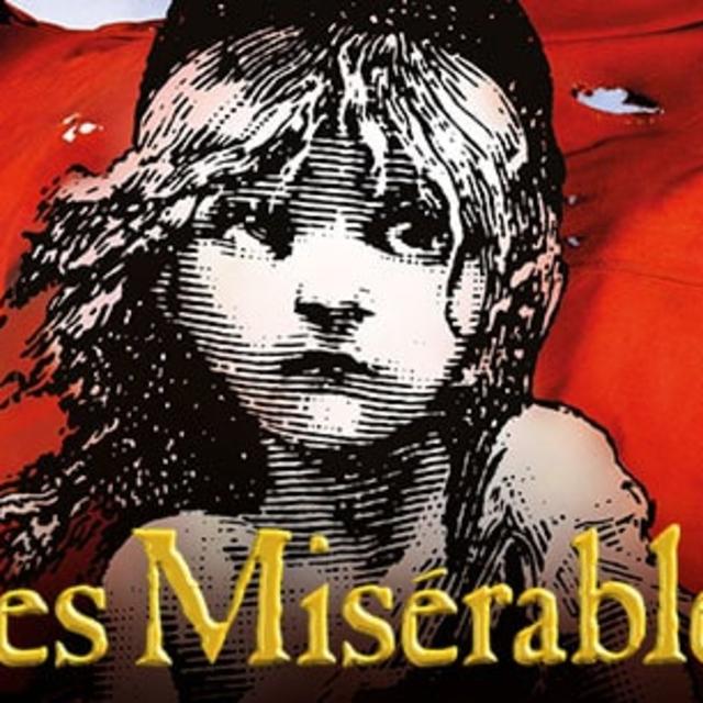 Les Miserables 1