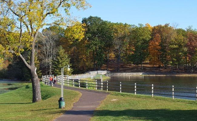 Green Lane Park 3