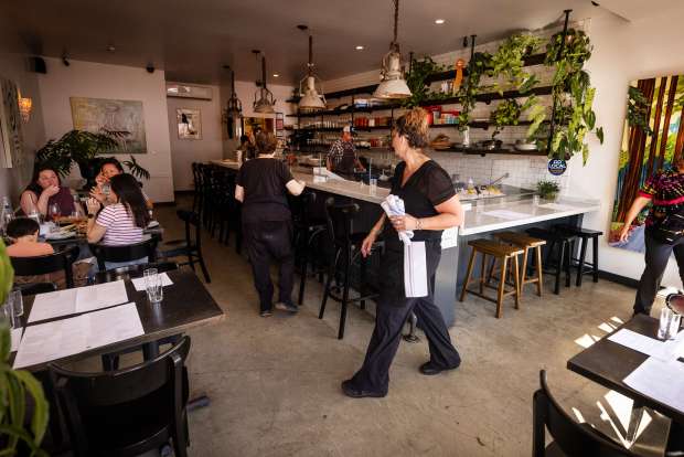 Trillium Winebar & Taproom 2