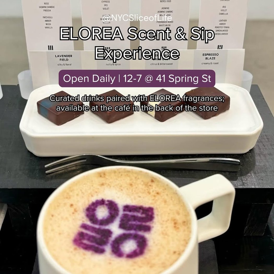 ELOREA 1