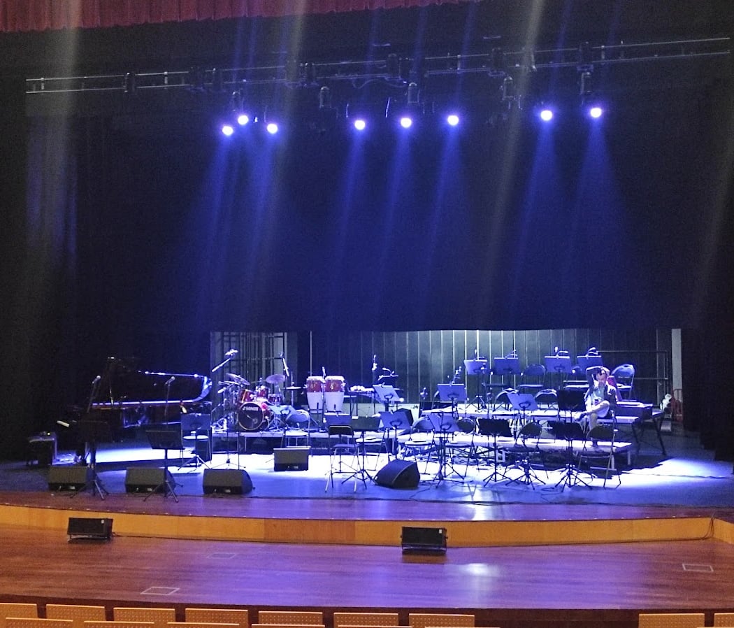 Teatro Municipal de Vila Real 3