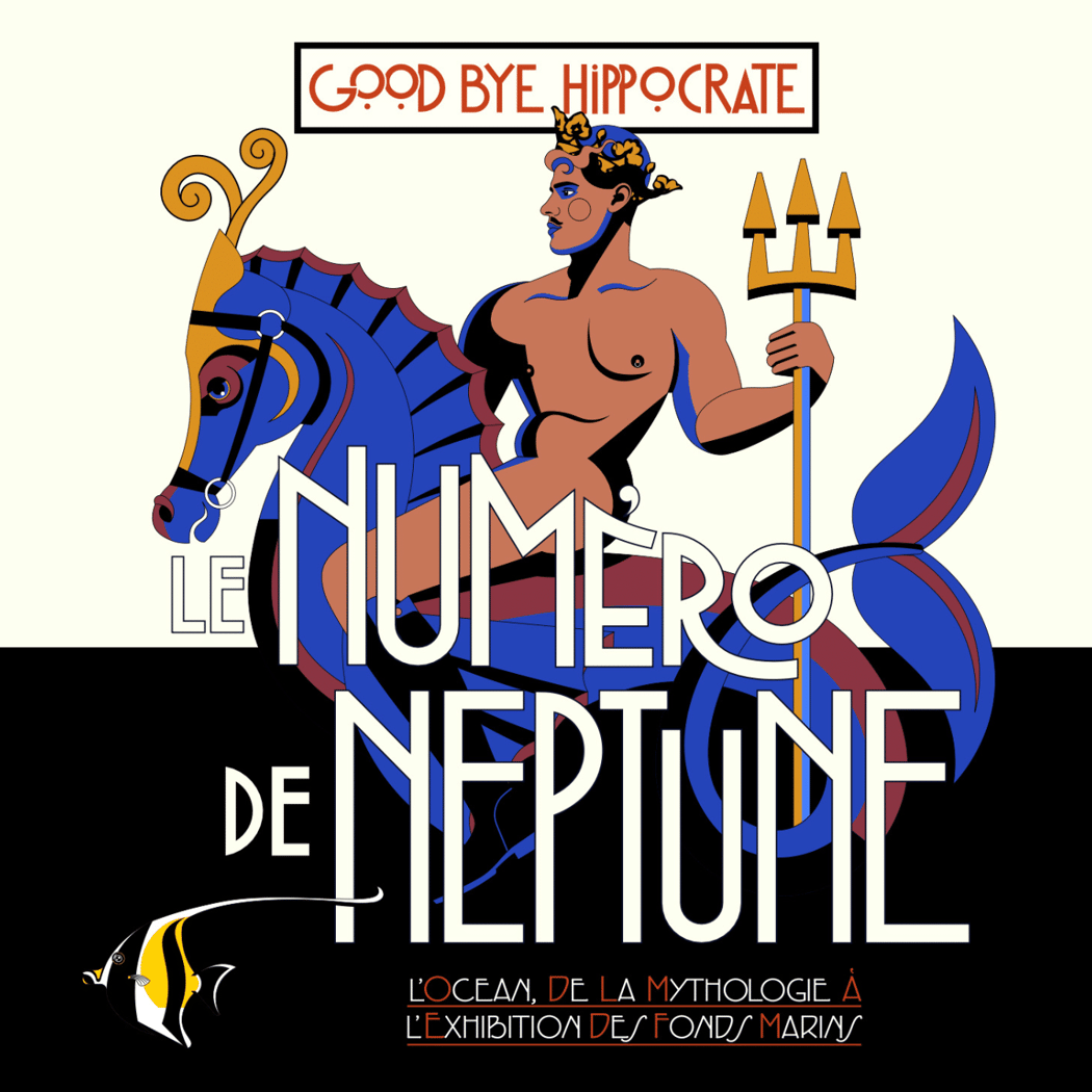 Le Numéro de Neptune 1