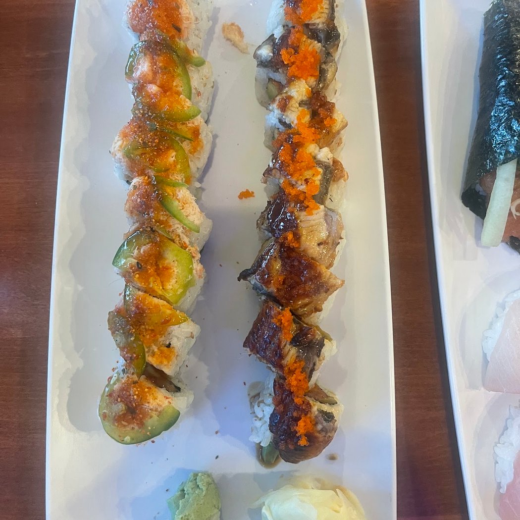I Love Teriyaki & Sushi 2