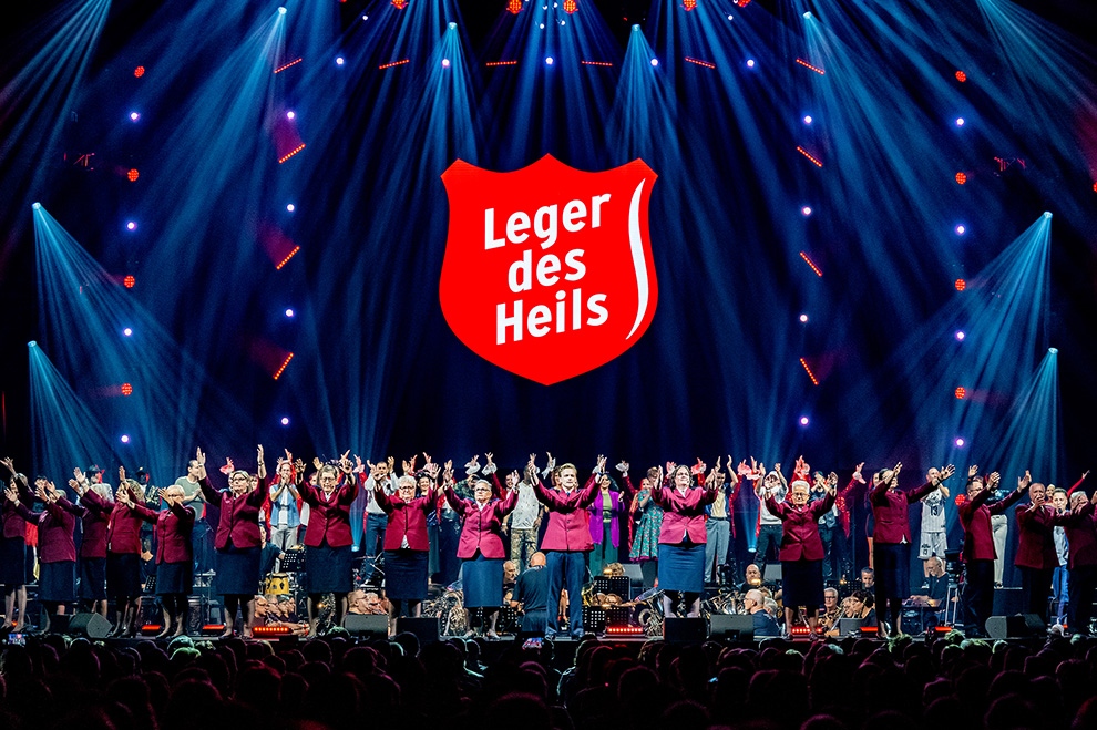 Kunst & Theater Gala 2026