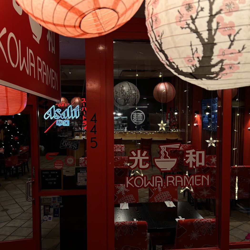 Ramen Kowa 2