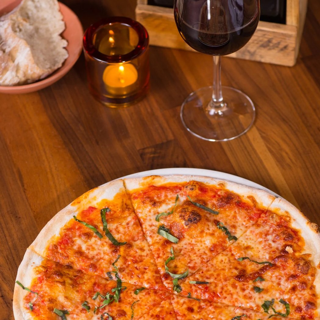 Pasta Pane 1