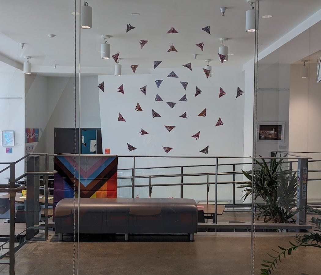 SF LGBT Center 3