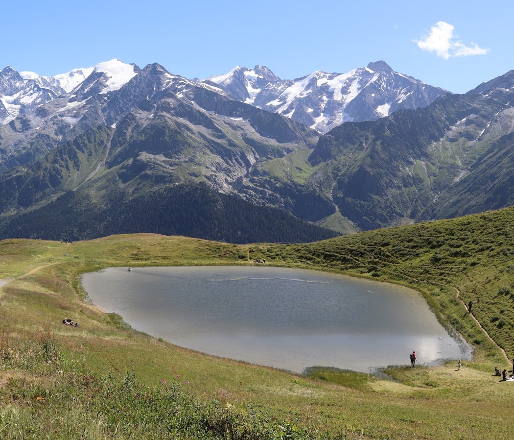 Mont Joly 3
