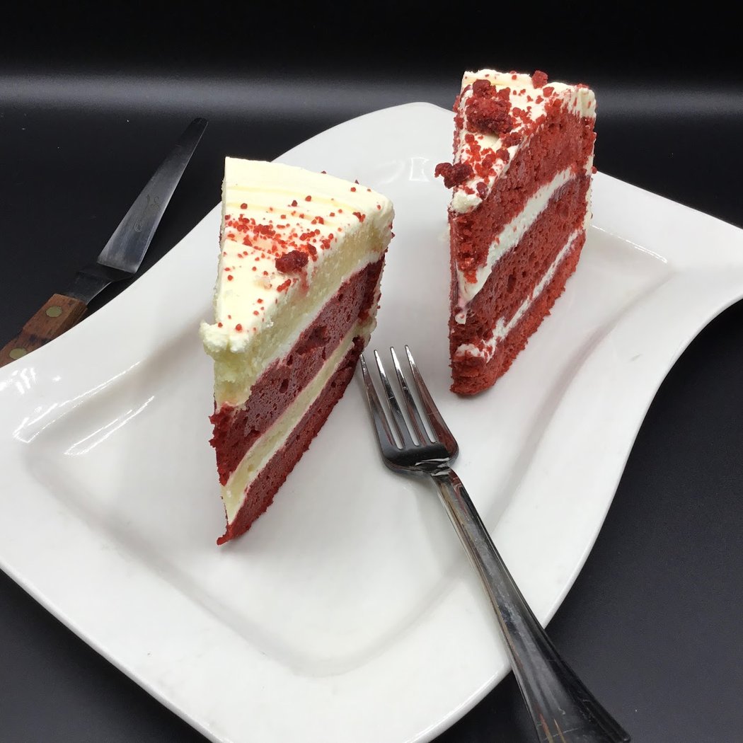 The Sweet Tooth & Catering 1