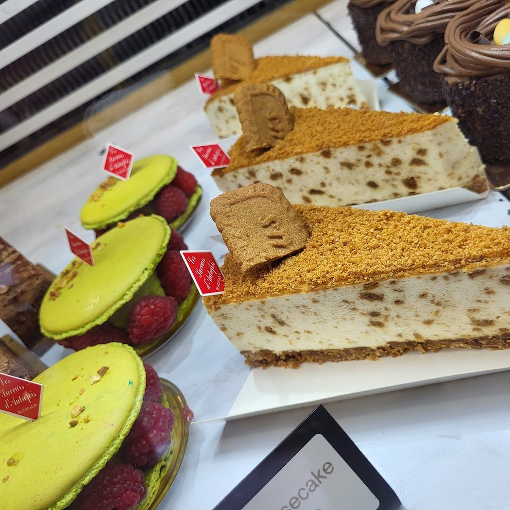 Les saveurs d'Autrefois 3