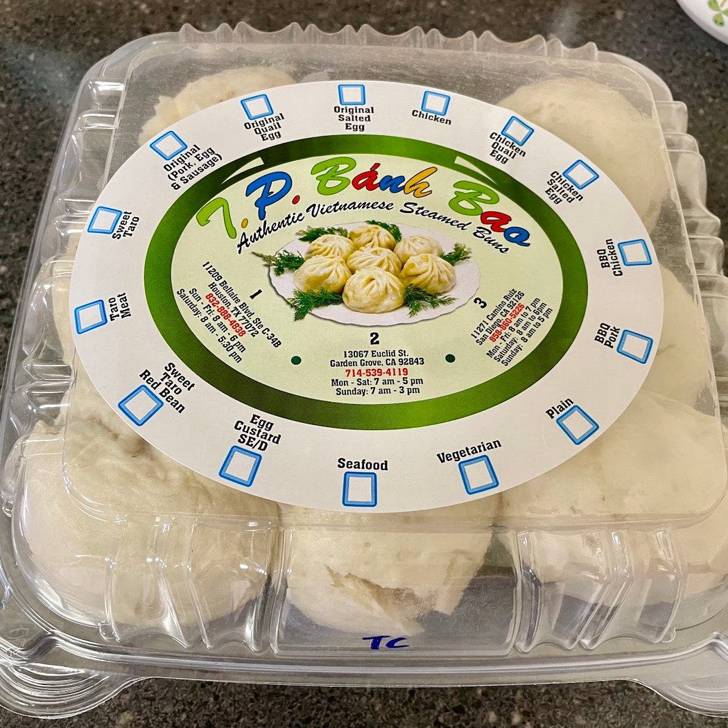 TP Bánh Bao 5 3