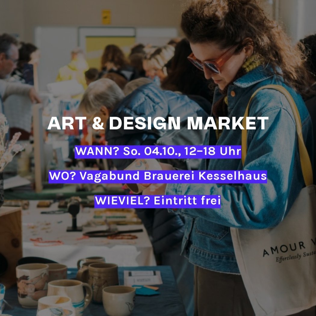 Art & Design Market