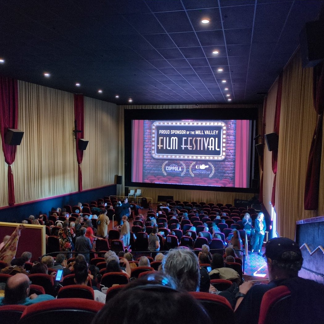 Theater Admission 1