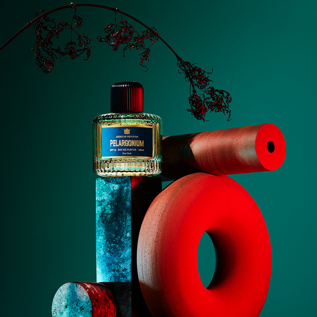Aedes Perfumery 3