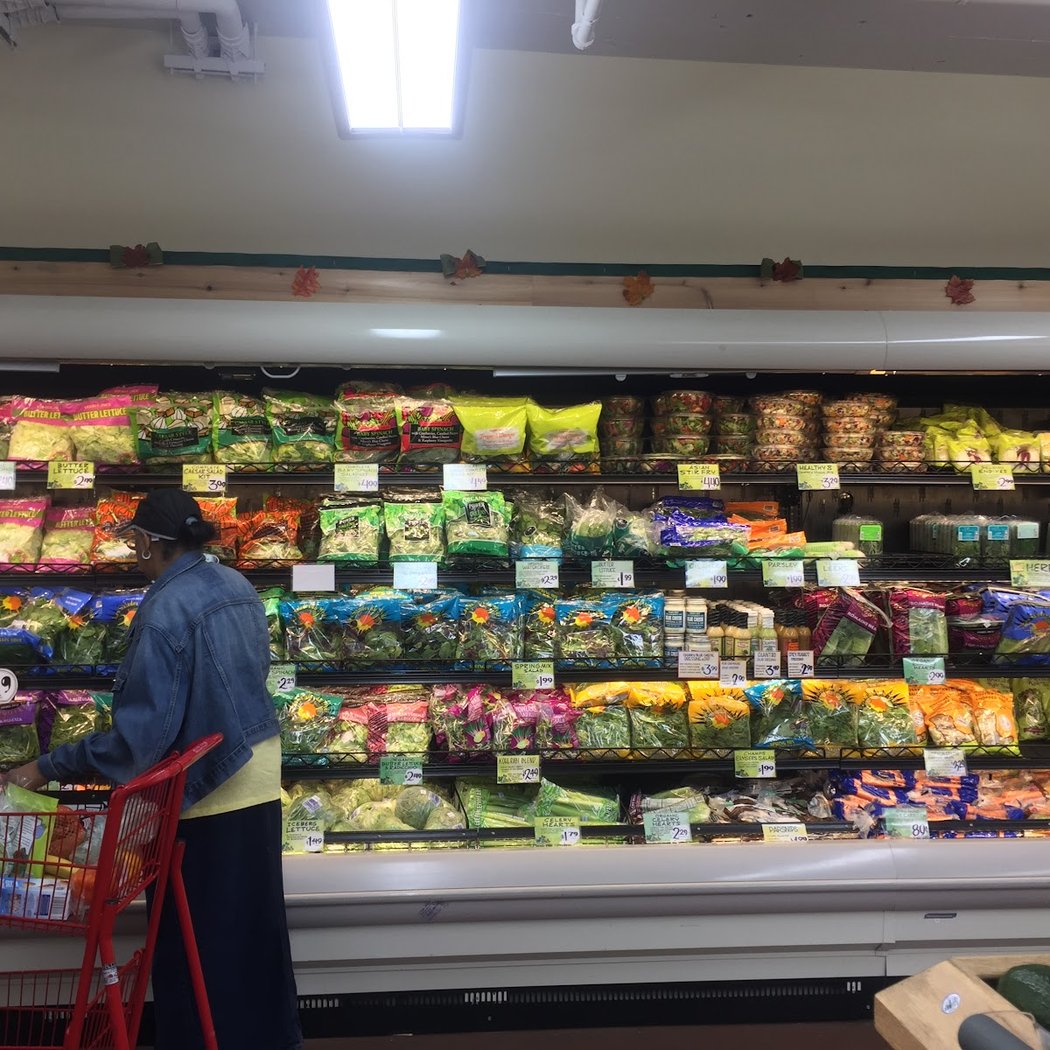 Trader Joe's 3