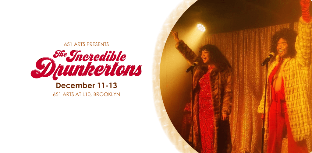 A Funky Sizzling ChristmaHanuKwanzaKuh Holiday Spectacular 1