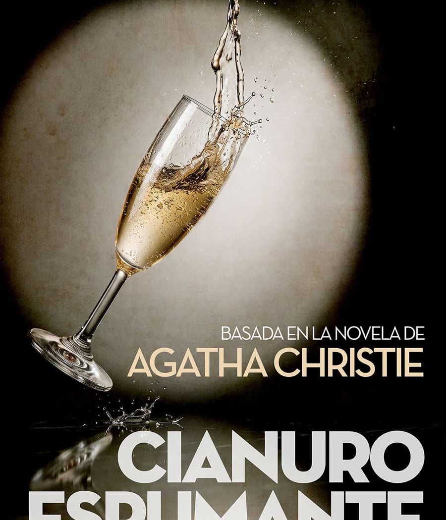 Cianuro Espumante 1