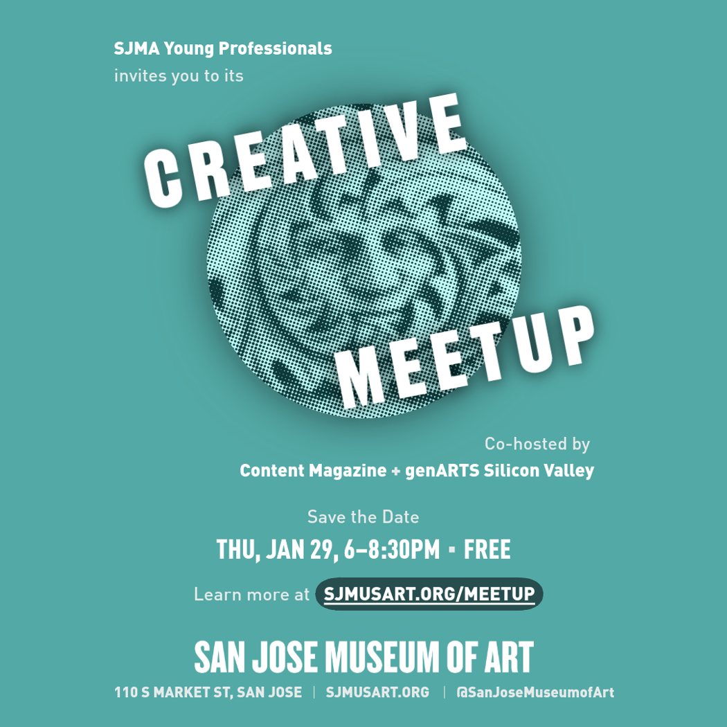 Creative Meetup 1