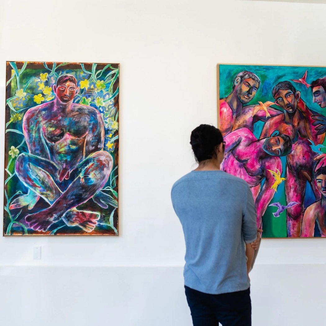 Strike-slip Gallery 3