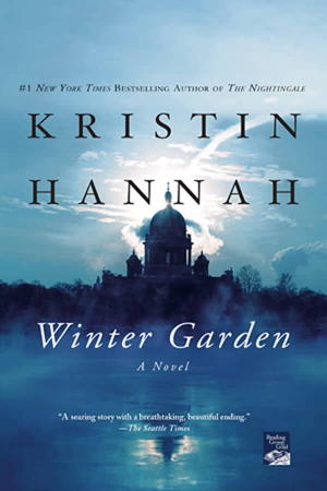 Afternoon Book Group: Winter Garden 1