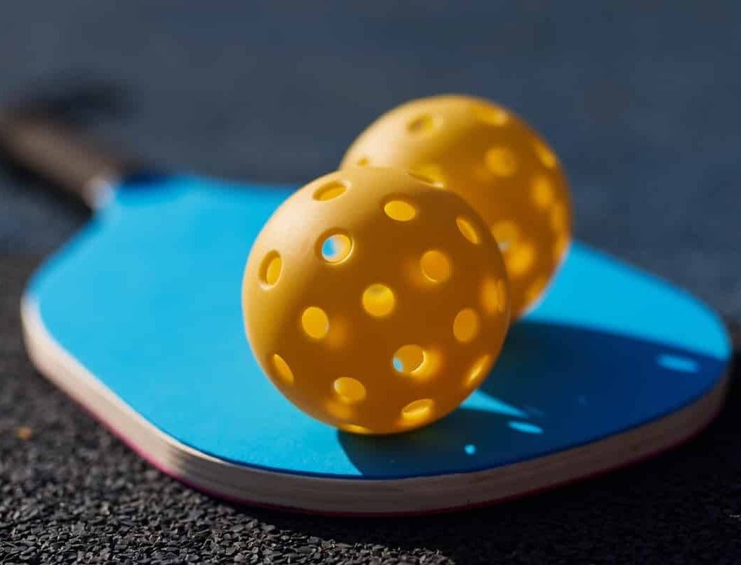 Drop-In Pickleball 1
