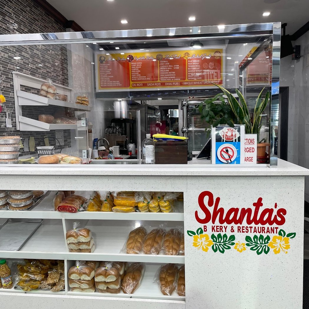 Shanta’s Bakery And Restaurant 3