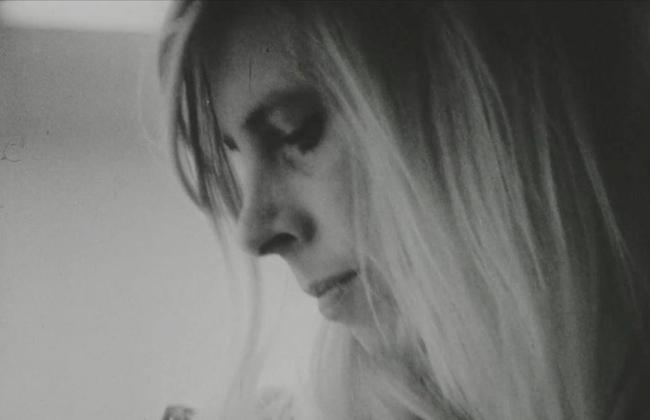 Film Screening – “Gunvor Nelson: Program 2” 1