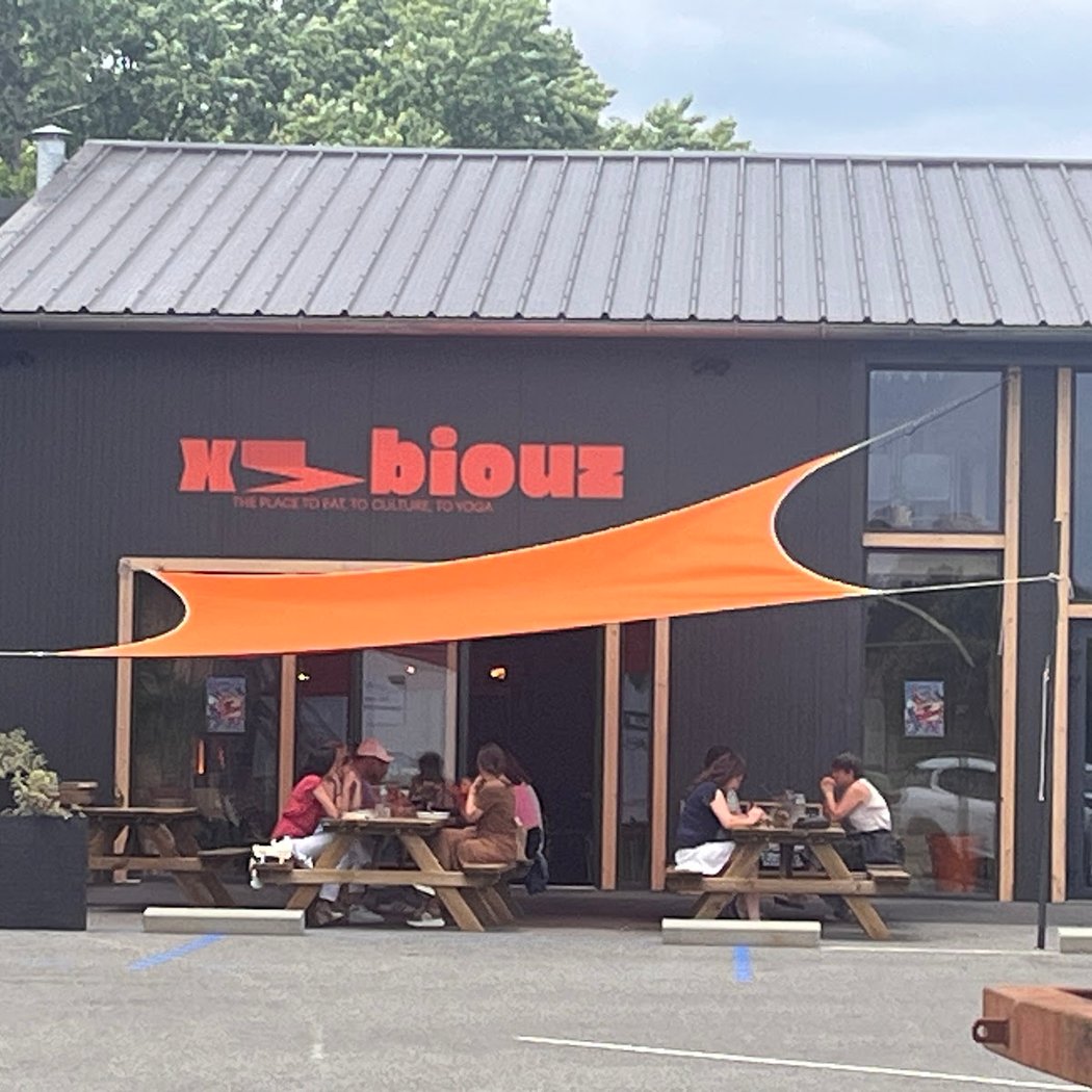 Xibiouz/Xibiouz Deli 2