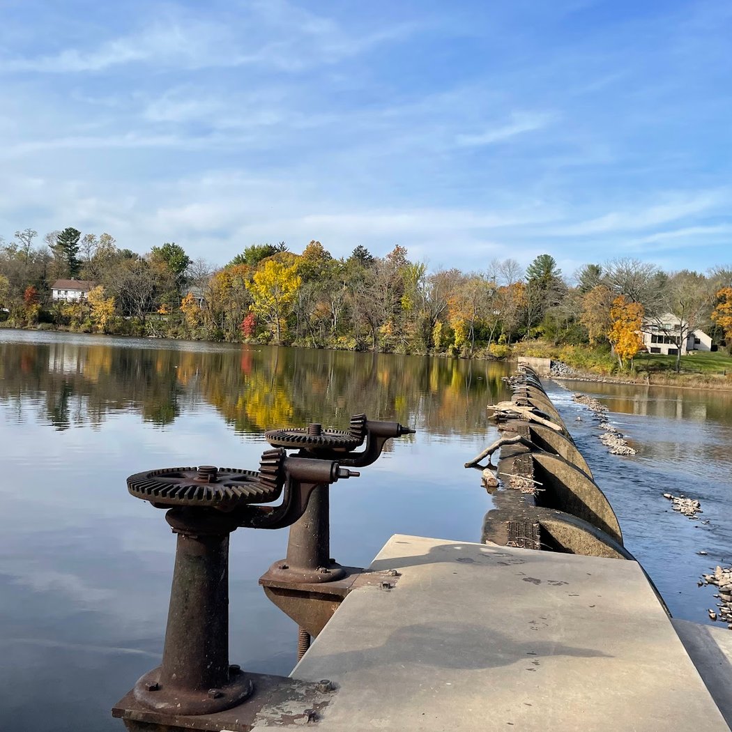 Carnegie Lake 2