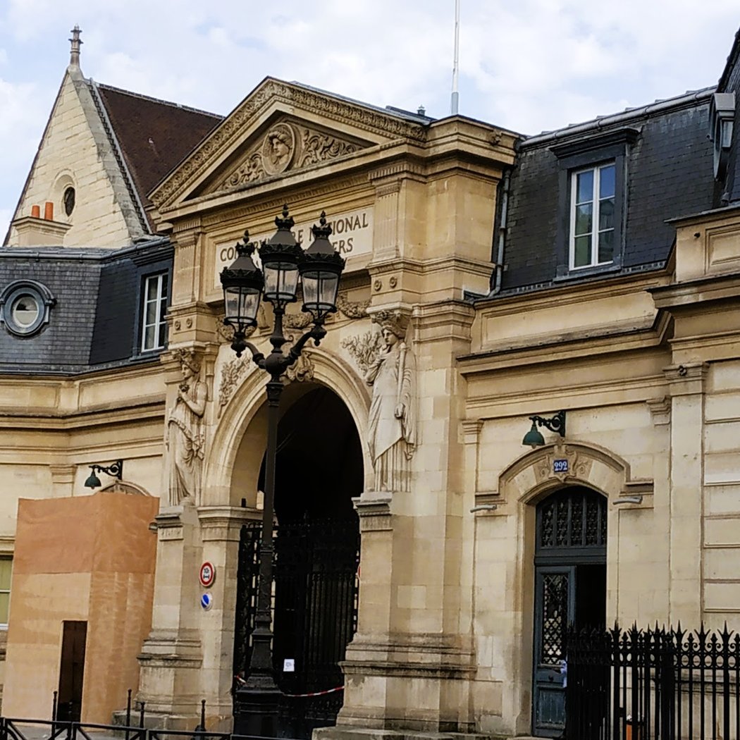 Musée Technologique et Industriel 3