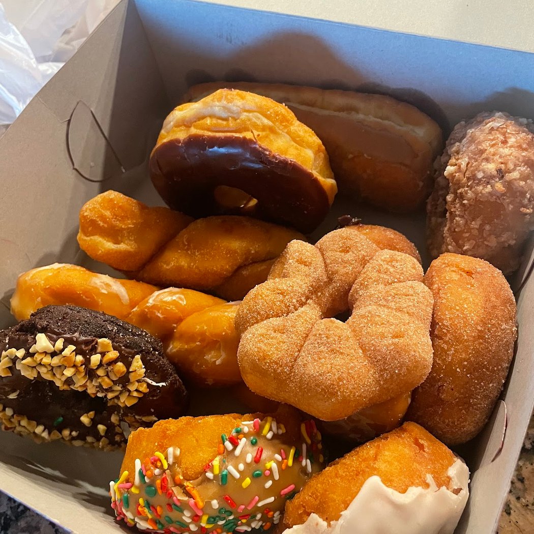 Chick's Donuts & Coffee Shop 3