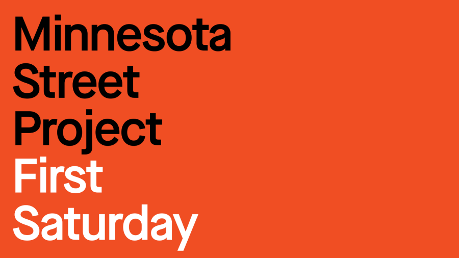 First Saturday 2