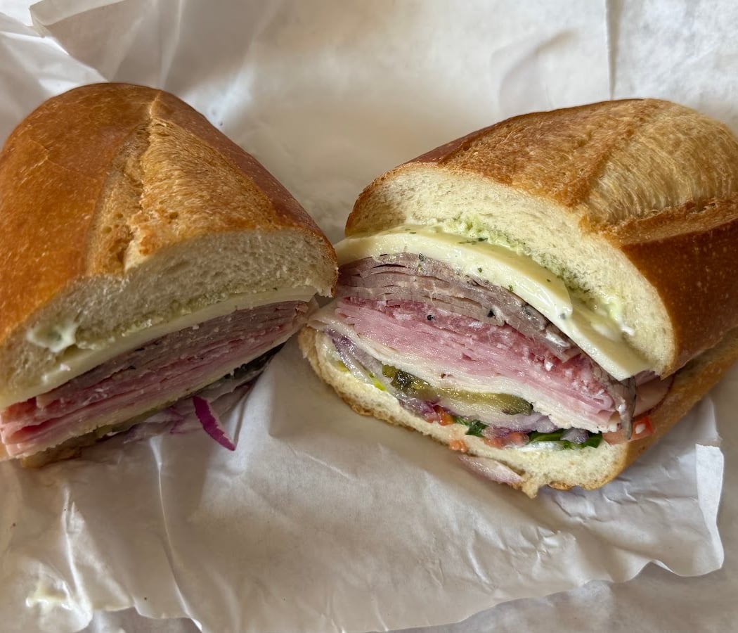 Mike & Ken's Deli 1