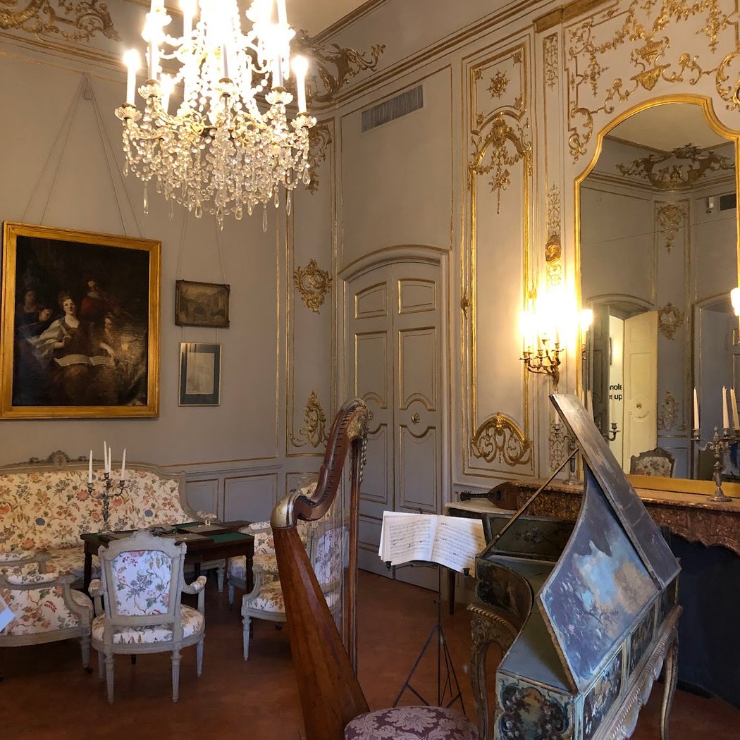 Exposition dédiée à la collection d’Oscar Ghez 4
