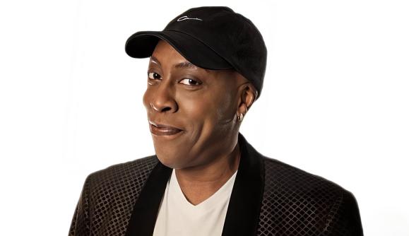 Arsenio Hall: The Stories Only He Can Tell 2
