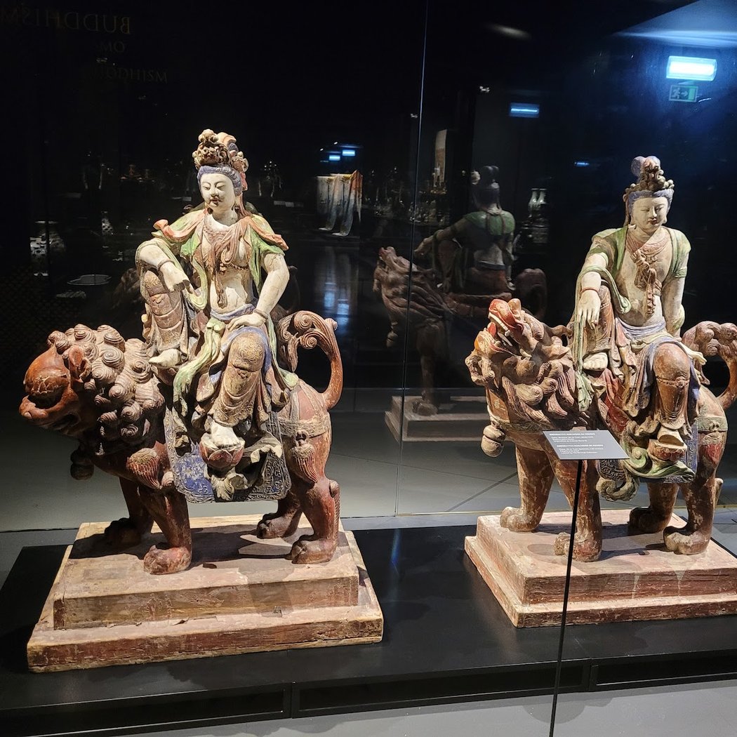 Museum of the Orient 4