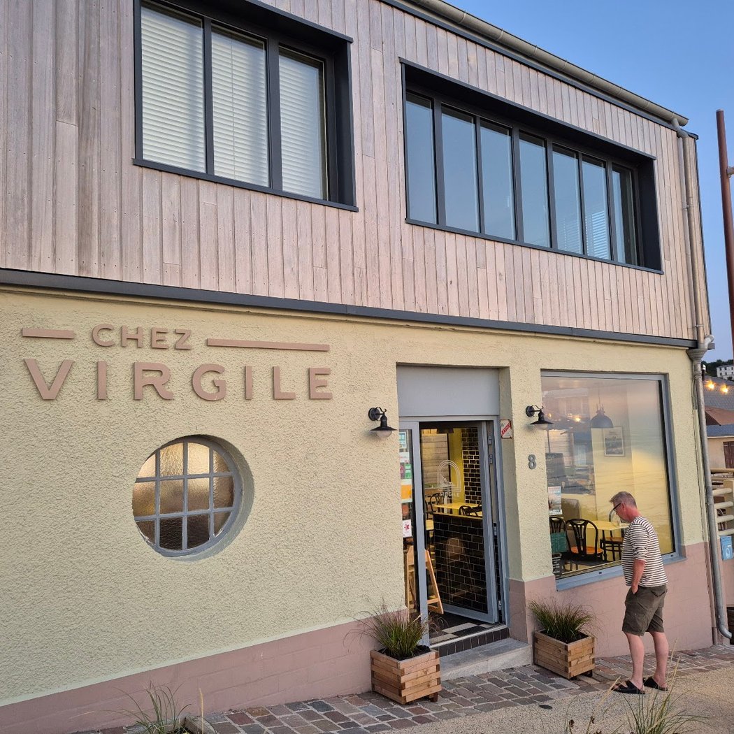 Chez Virgile 2