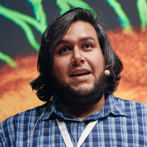 CCMB/DCMB Weekly Seminar Series featuring Luis Zaman, PhD 1