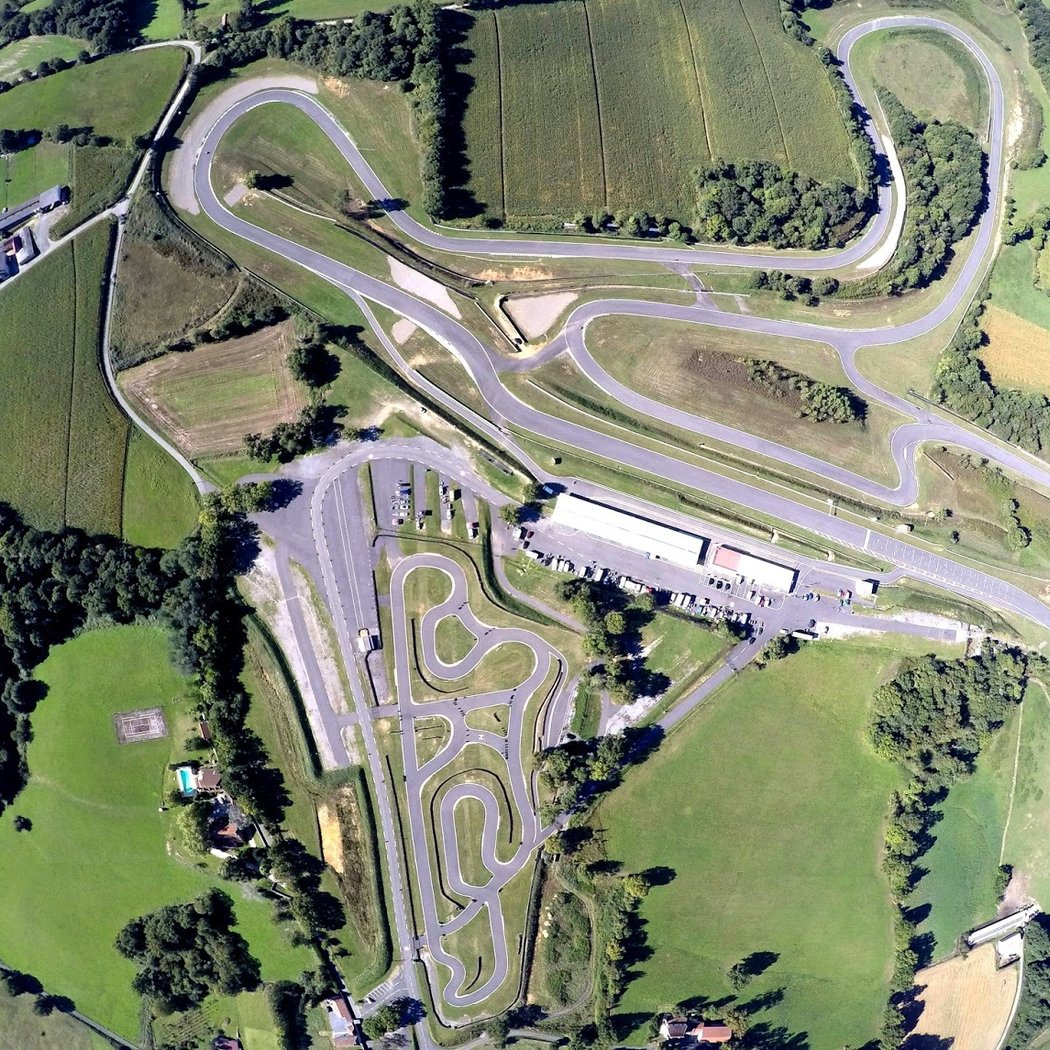 Baptême en Moto 2