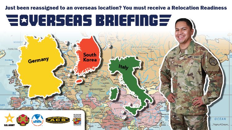 ACS Relocation Readiness Overseas Briefing 1