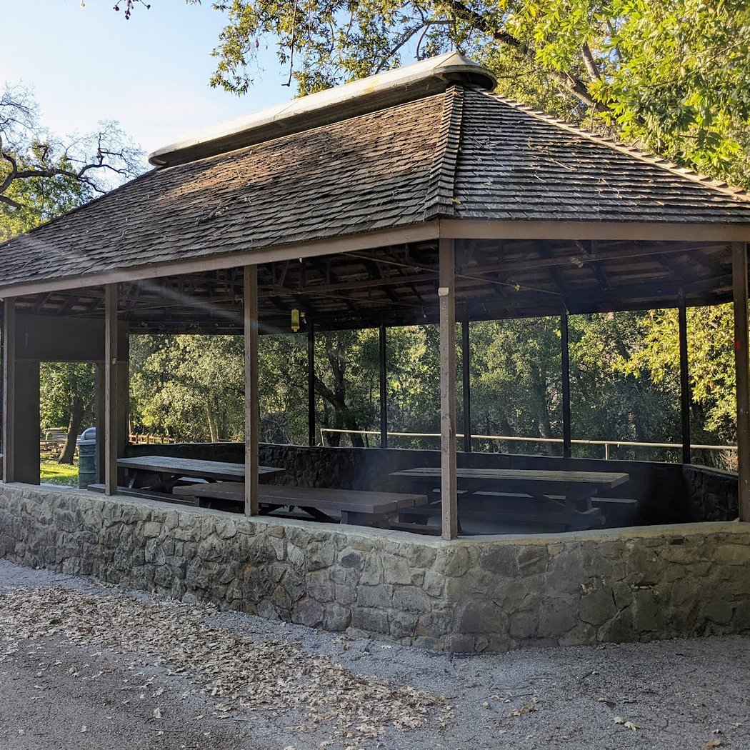Ramada Picnic Site 2