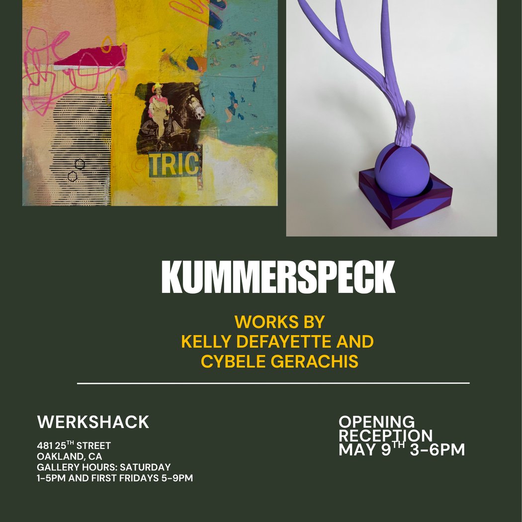 KUMMERSPECK 1
