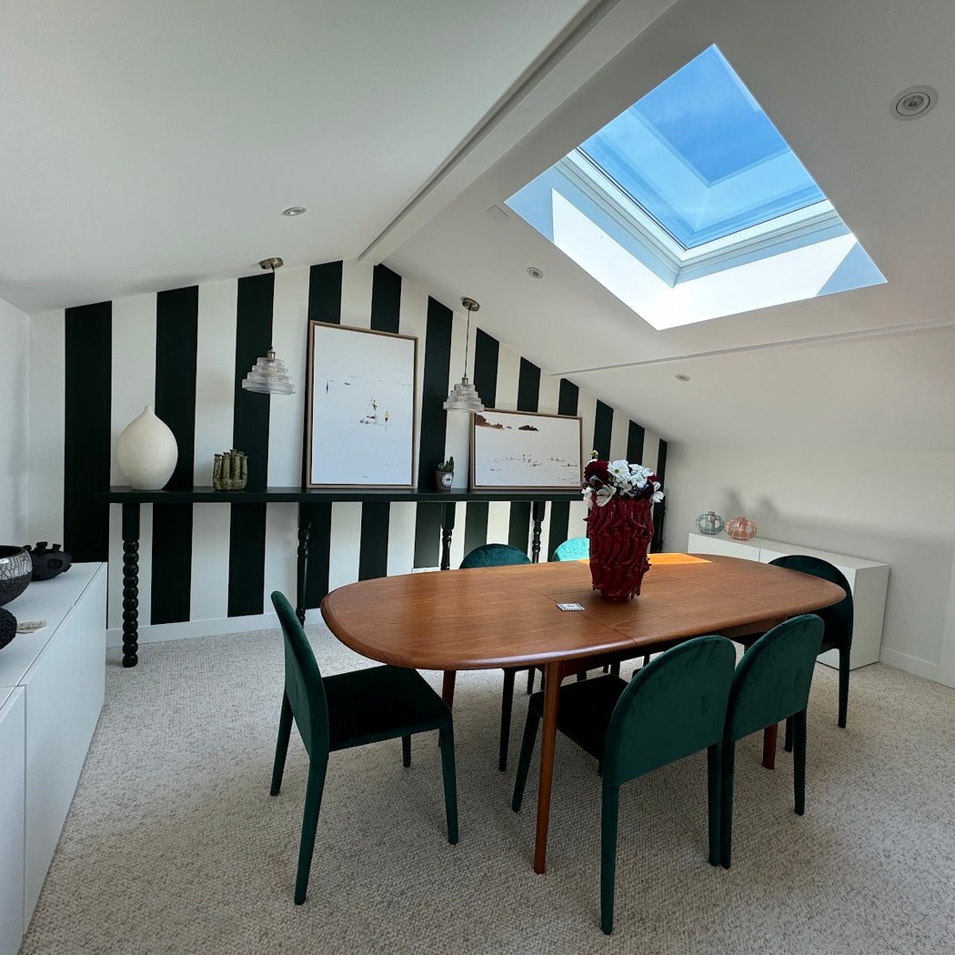 Crazy Home Immobilier - Anglet, Chambre d'amour 3