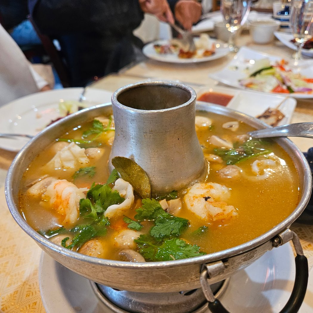 Siam Thai Cuisine 1