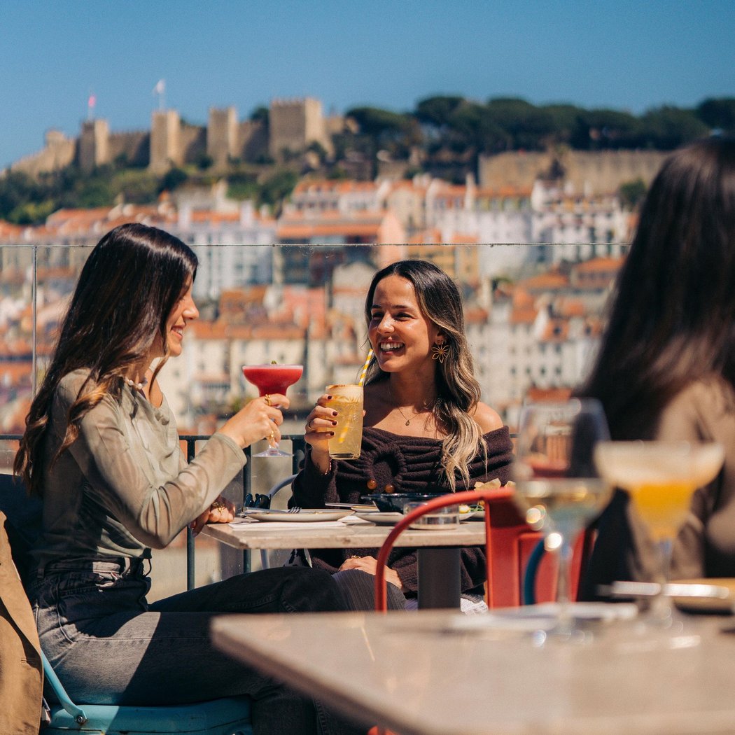 Carmo rooftop 1