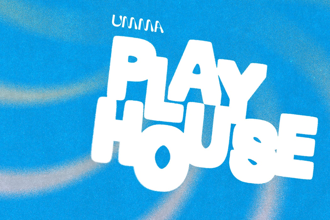 UMMA Playhouse: A Finals Week Delirium 1