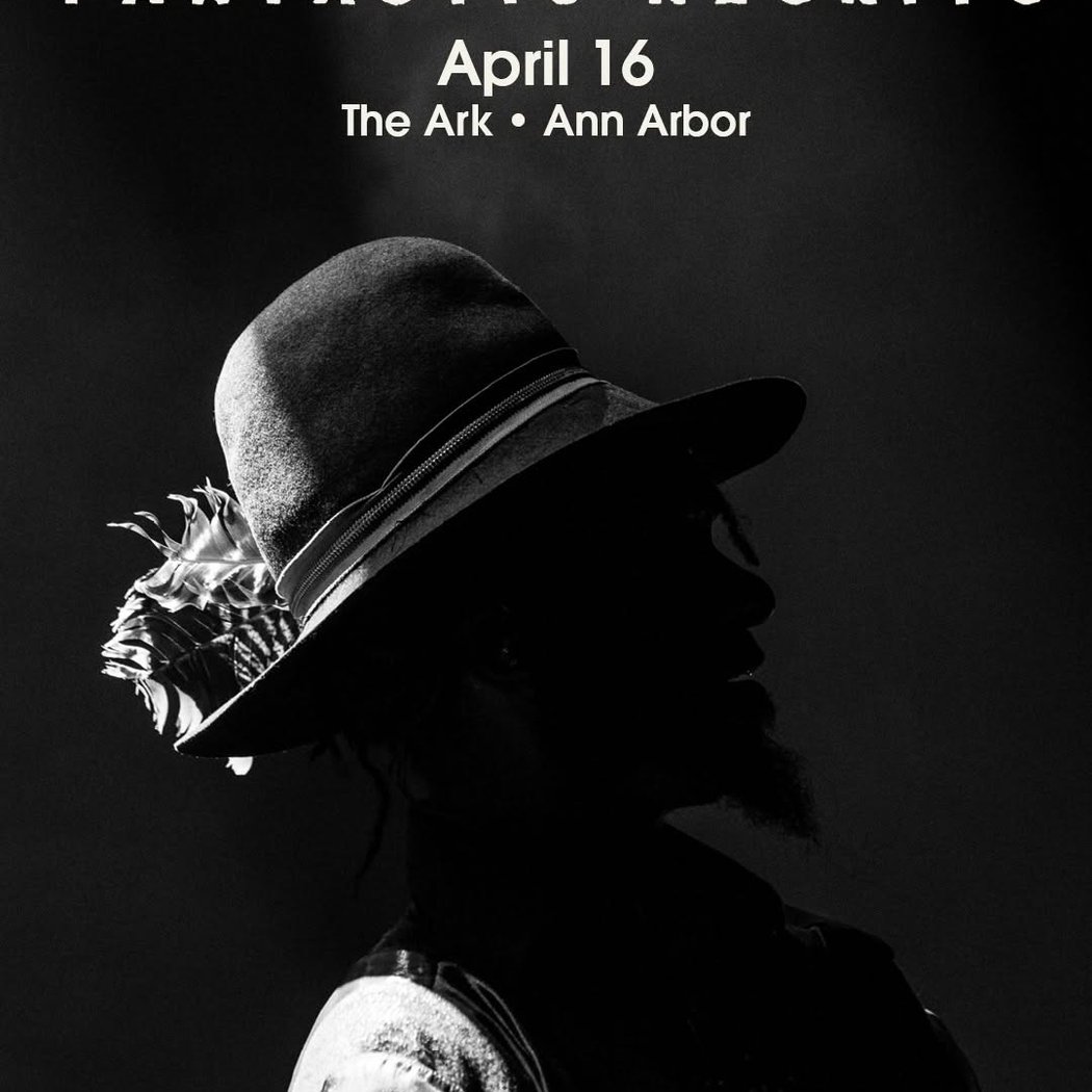 Fantastic Negrito 1