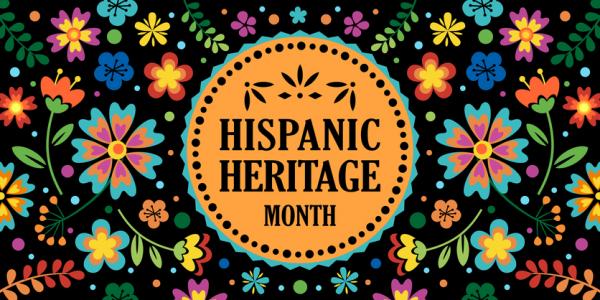Art Studio for Kids Celebrates Hispanic Heritage Month